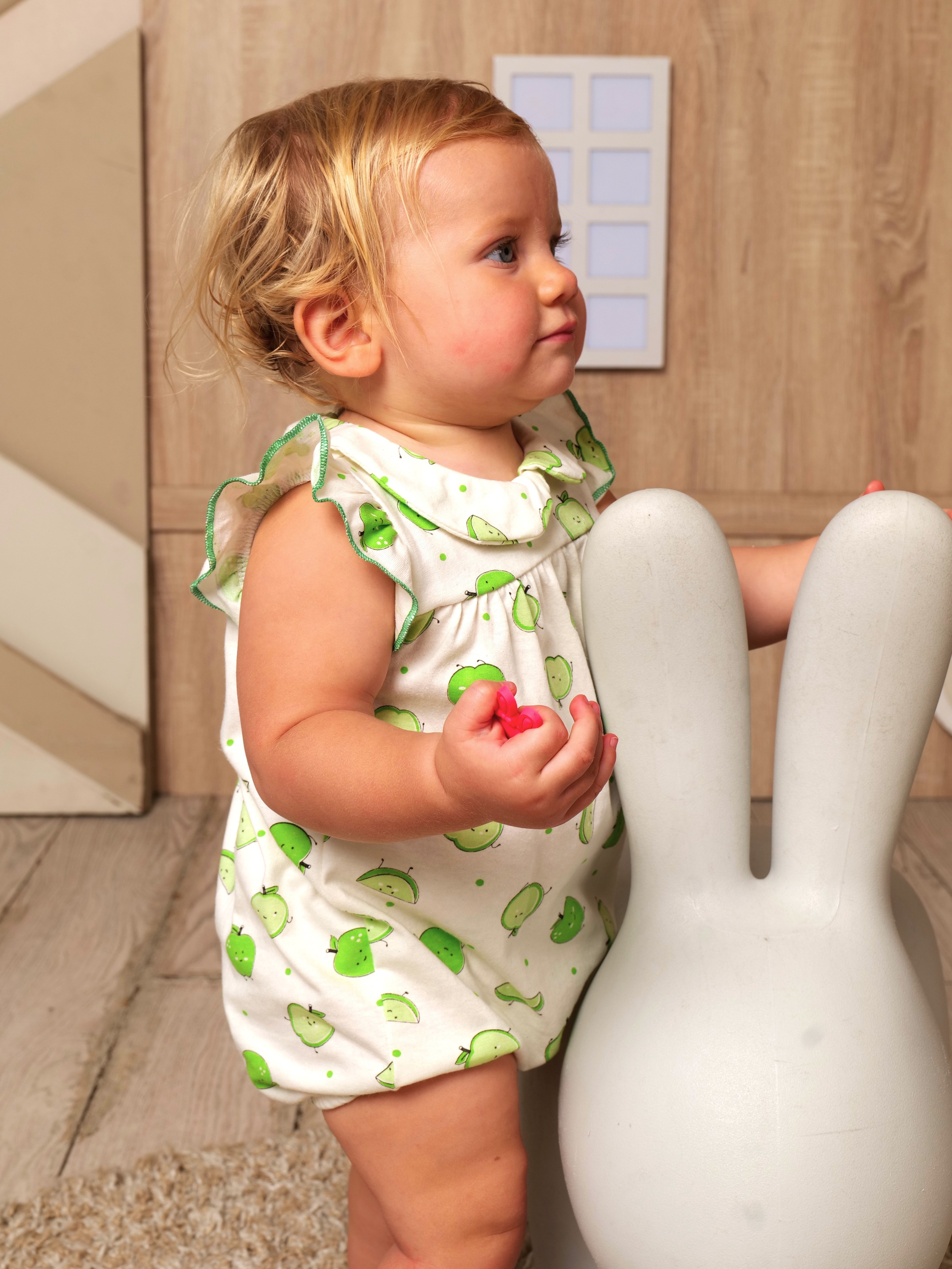 Песочник YOULALA ЦБ-00001529 - фото 3