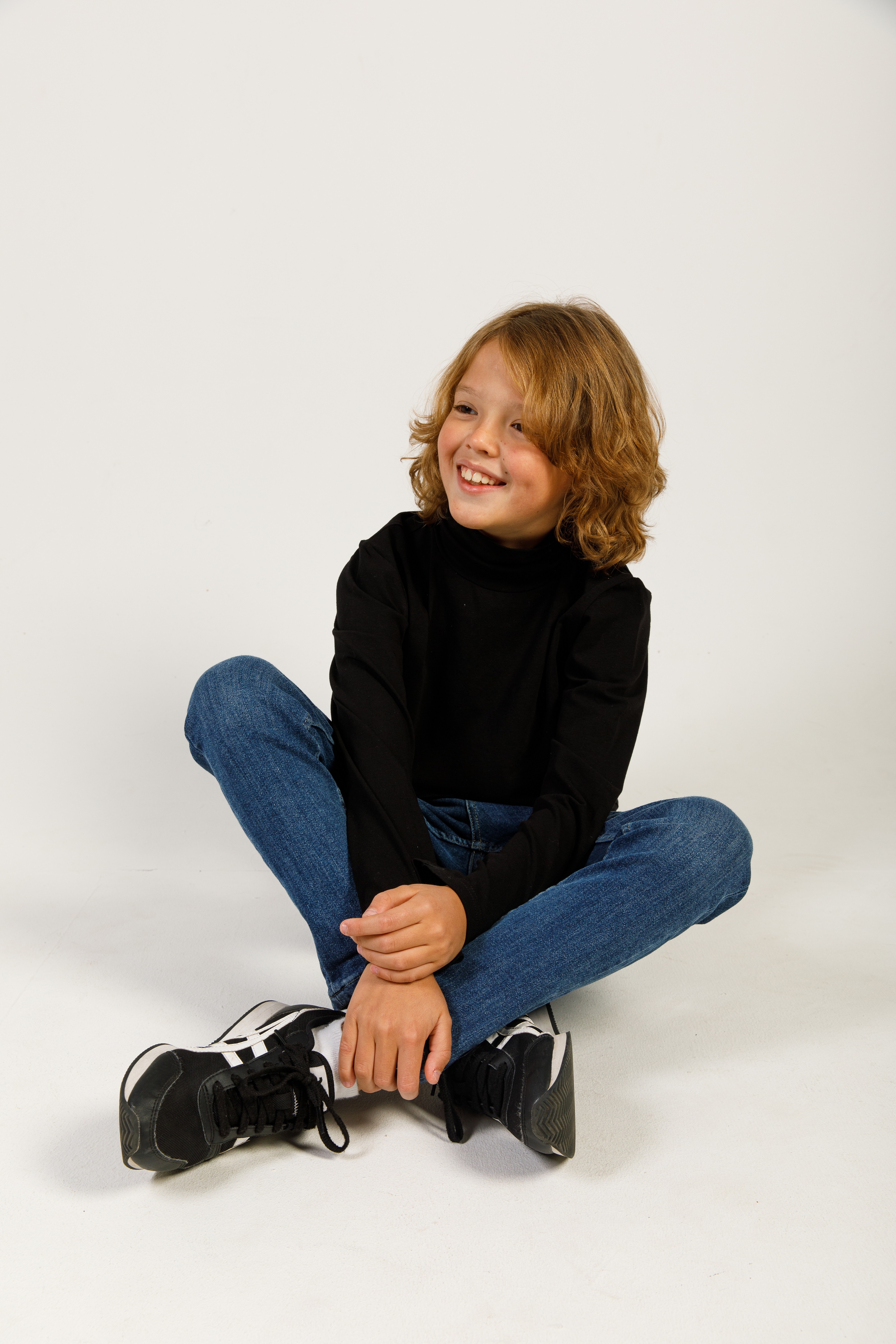 Водолазка Urban Family 4650242302064 - фото 1