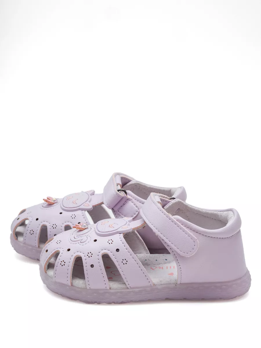 Сандалии Тотошка T670-2Q - фото 7