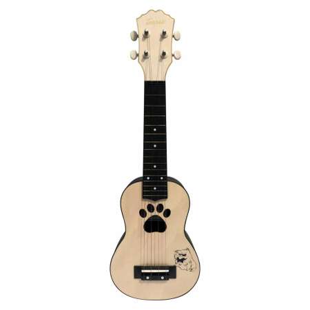 Игрушка музыкальная Terris укулеле