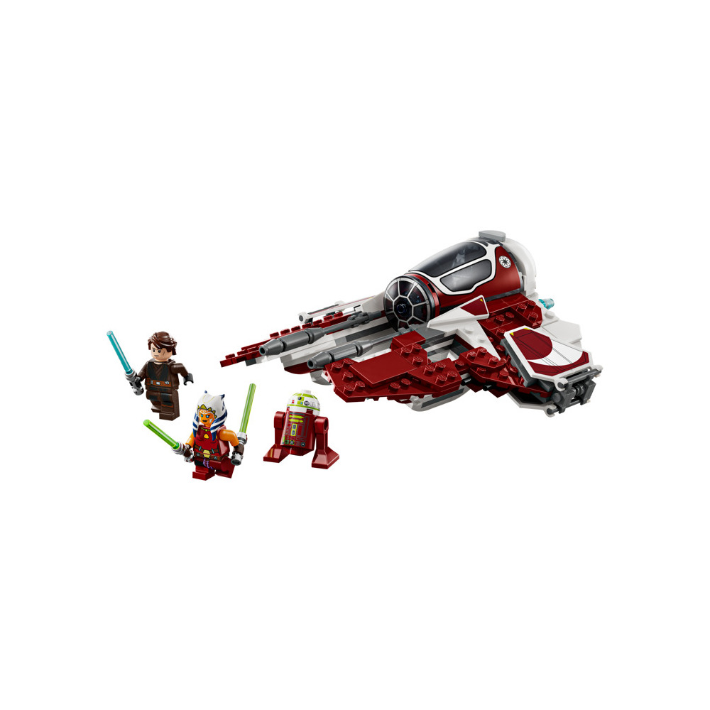 Конструктор LEGO 730 дет. - фото 2