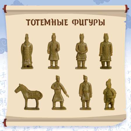 Набор для раскопок Школа Талантов