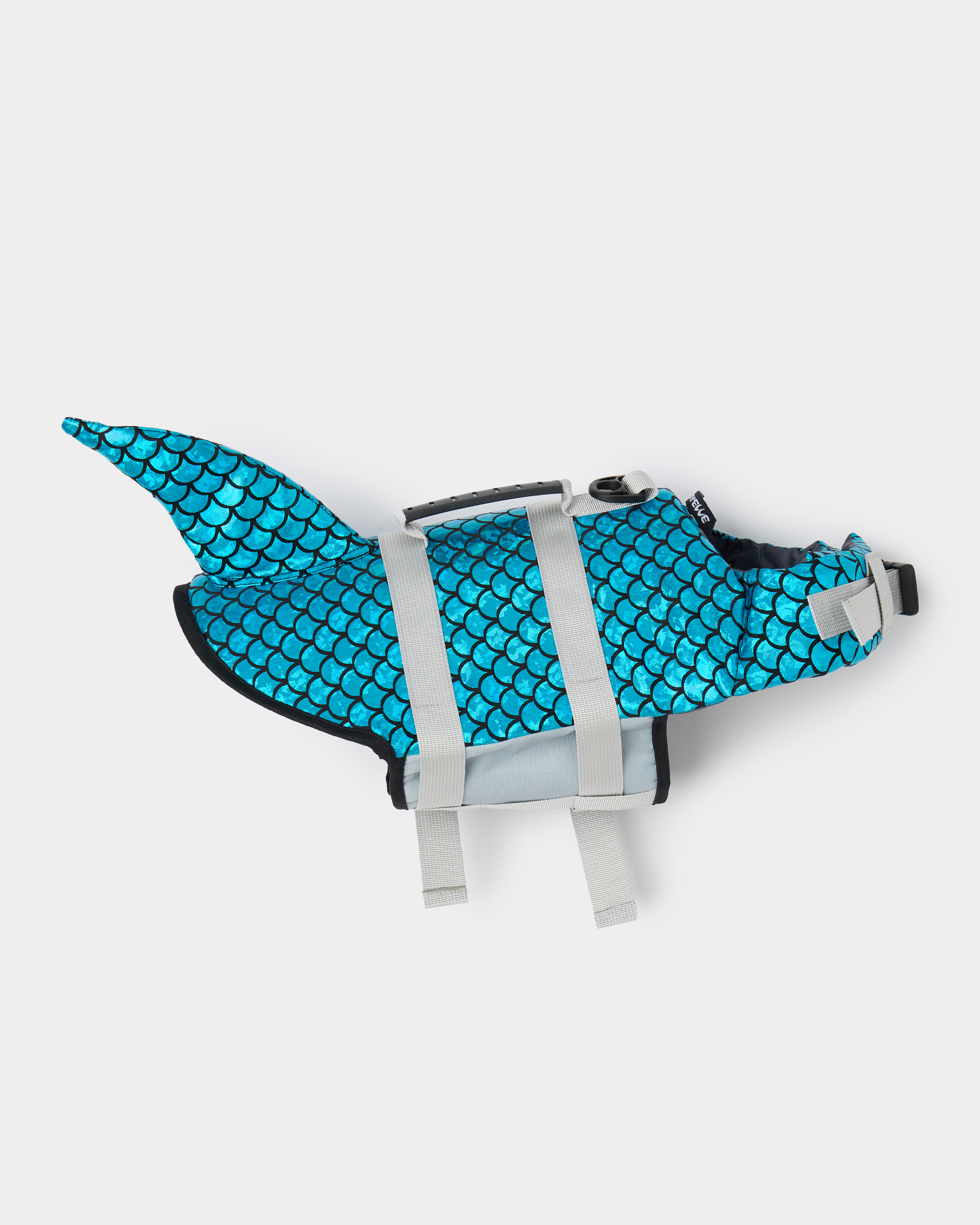 Плавательный жилет для собак Зоозавр - фото 1