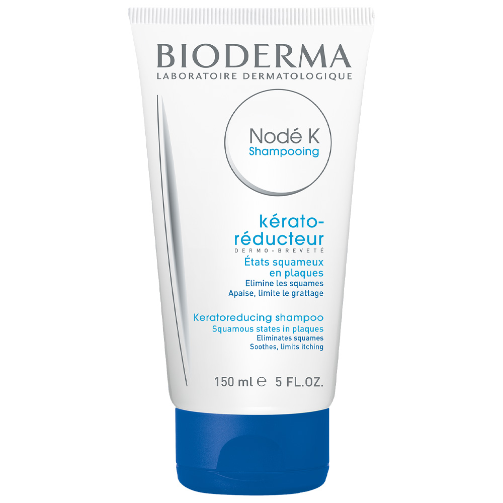 Шампунь Bioderma 150 мл - фото 1