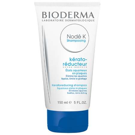 Шампунь Bioderma 150 мл