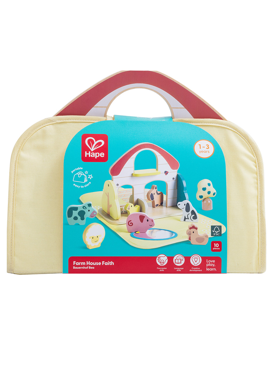 Коврик Hape - фото 6