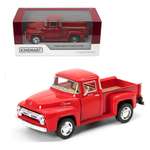 Автомобиль KINSMART Ford F-100 Pickup 1956 г 1:38