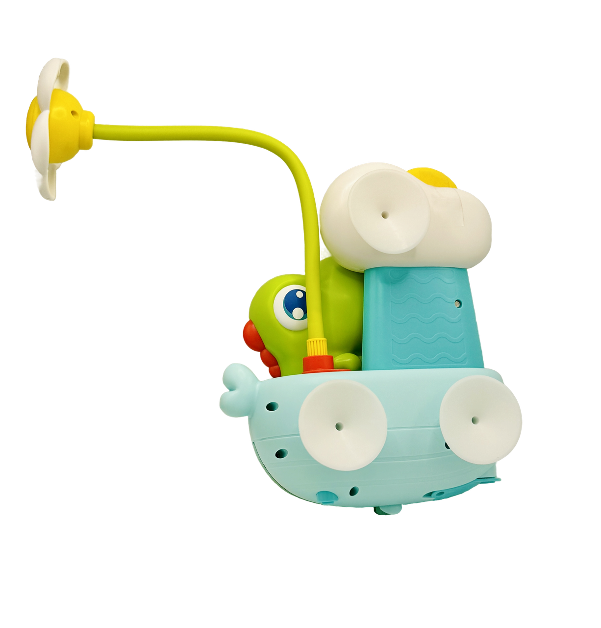 Устройство для выдувания ingBaby - фото 5