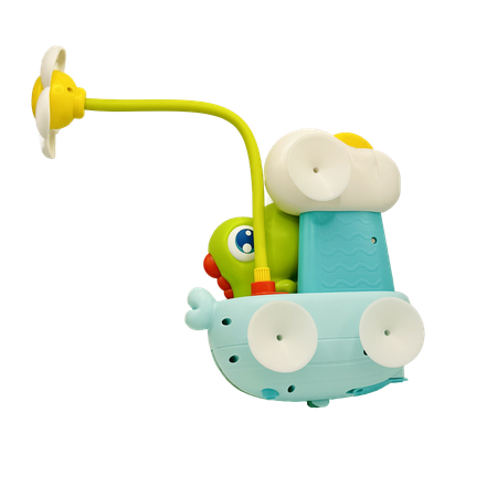 Устройство для выдувания ingBaby