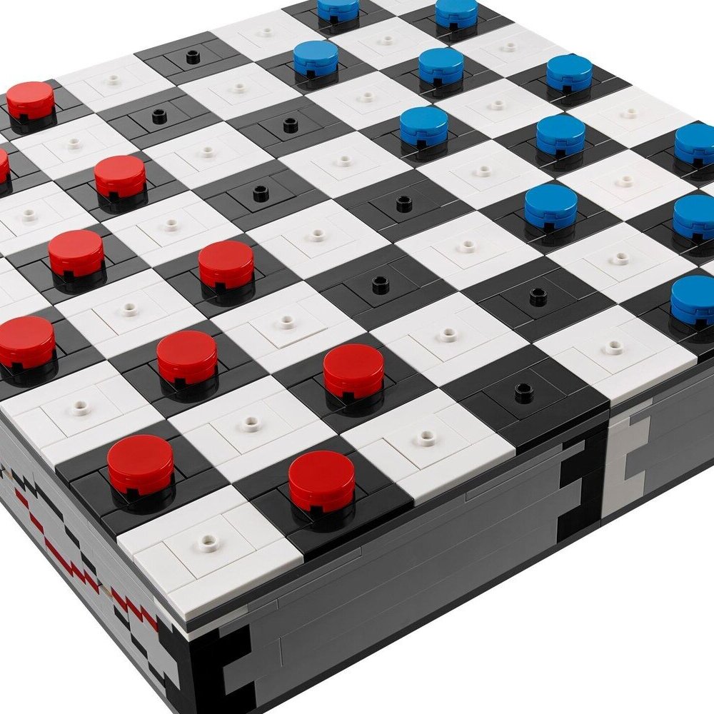 Конструктор LEGO 281 дет. - фото 4