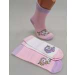 Носки 2 пары Master Socks
