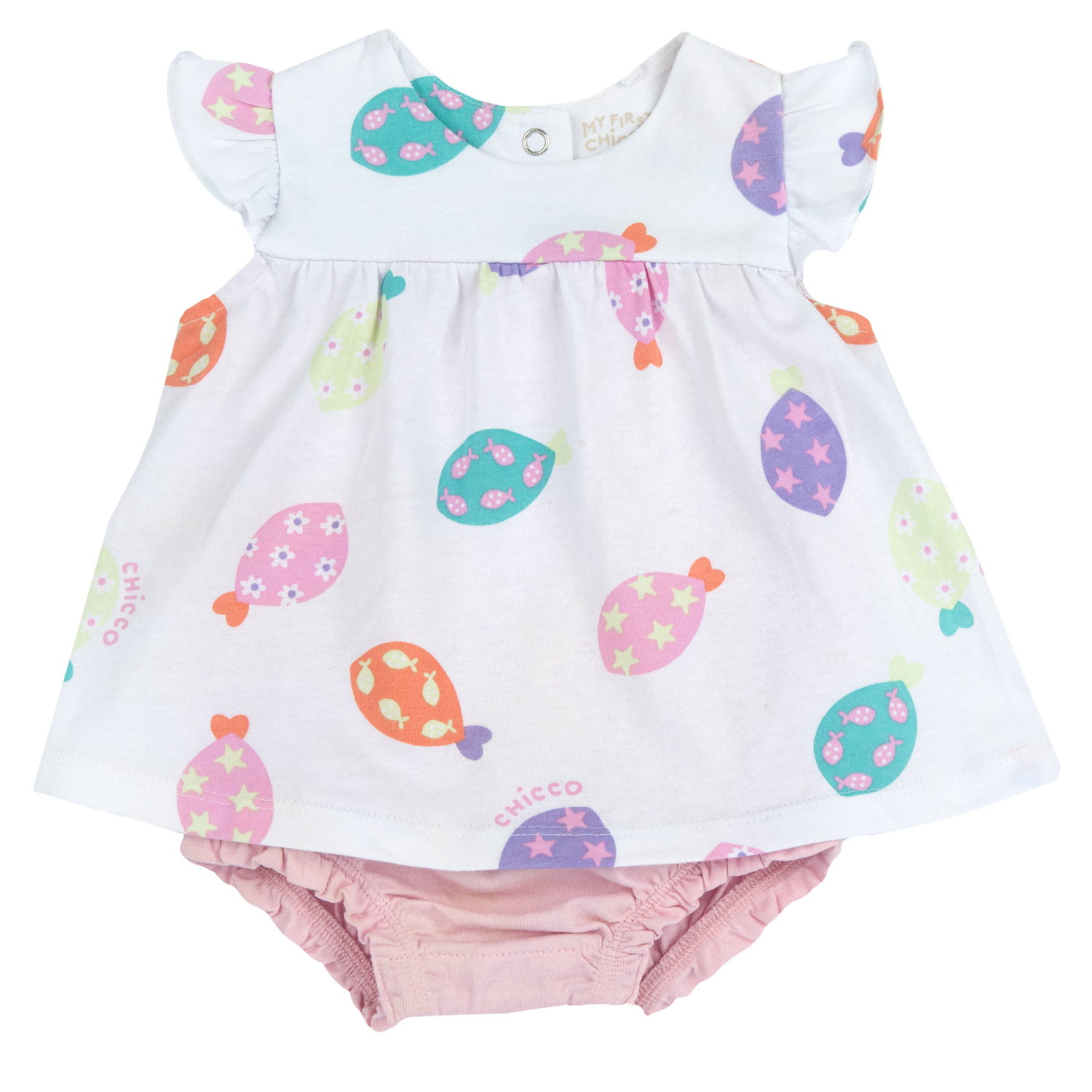 Боди Chicco 09057193000011 - фото 1
