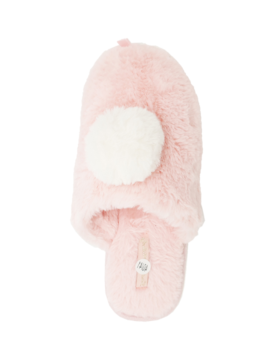 Тапочки SMILE of MILADY 352-185-07.7 - фото 15