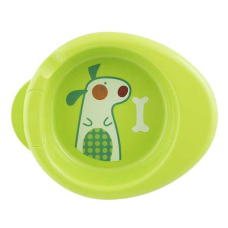 Тарелка Chicco