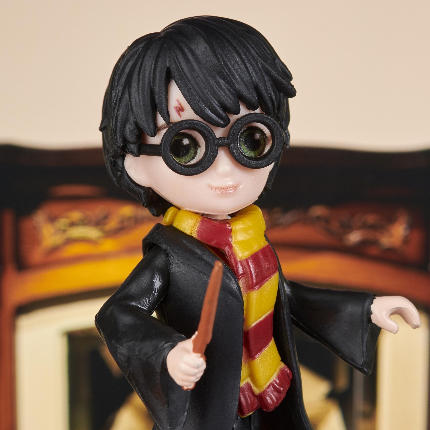 Фигурка WWO Harry Potter - фото 6