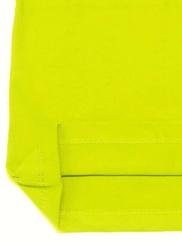 Футболка Рекантино 311-10 Салатовый - фото 3