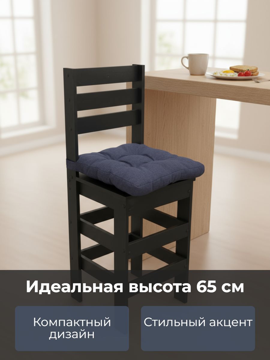 Стул New Victoria Кантри 1 шт. - фото 1