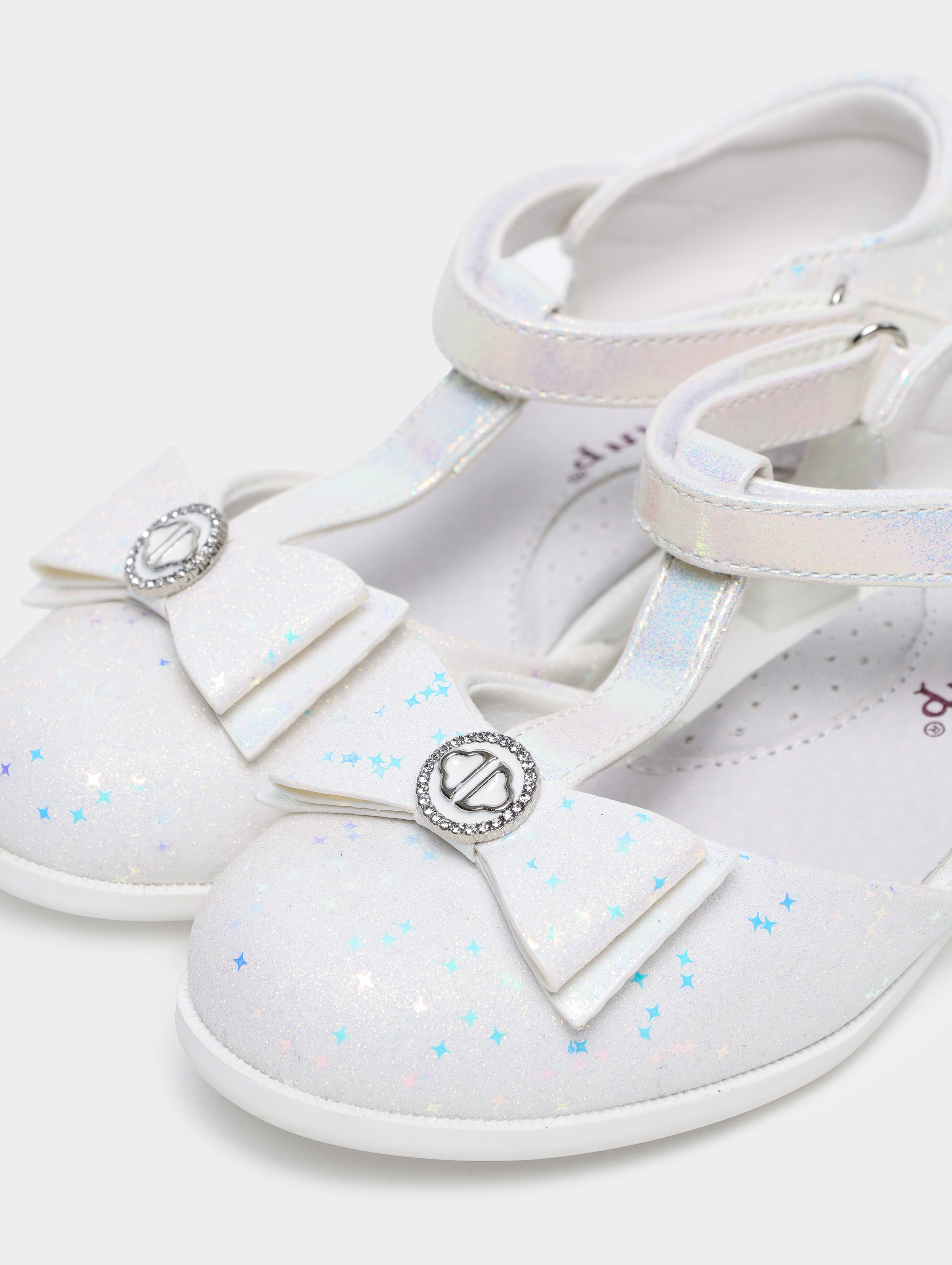 Туфли Кумир 008JQF - фото 3