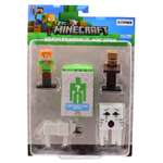 Игровой набор Minecraft