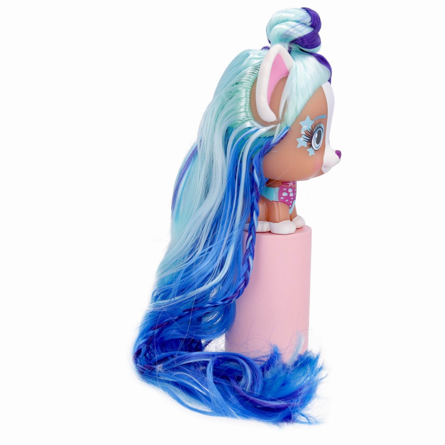 Фигурка IMC Toys Модные щенки Stella - фото 4