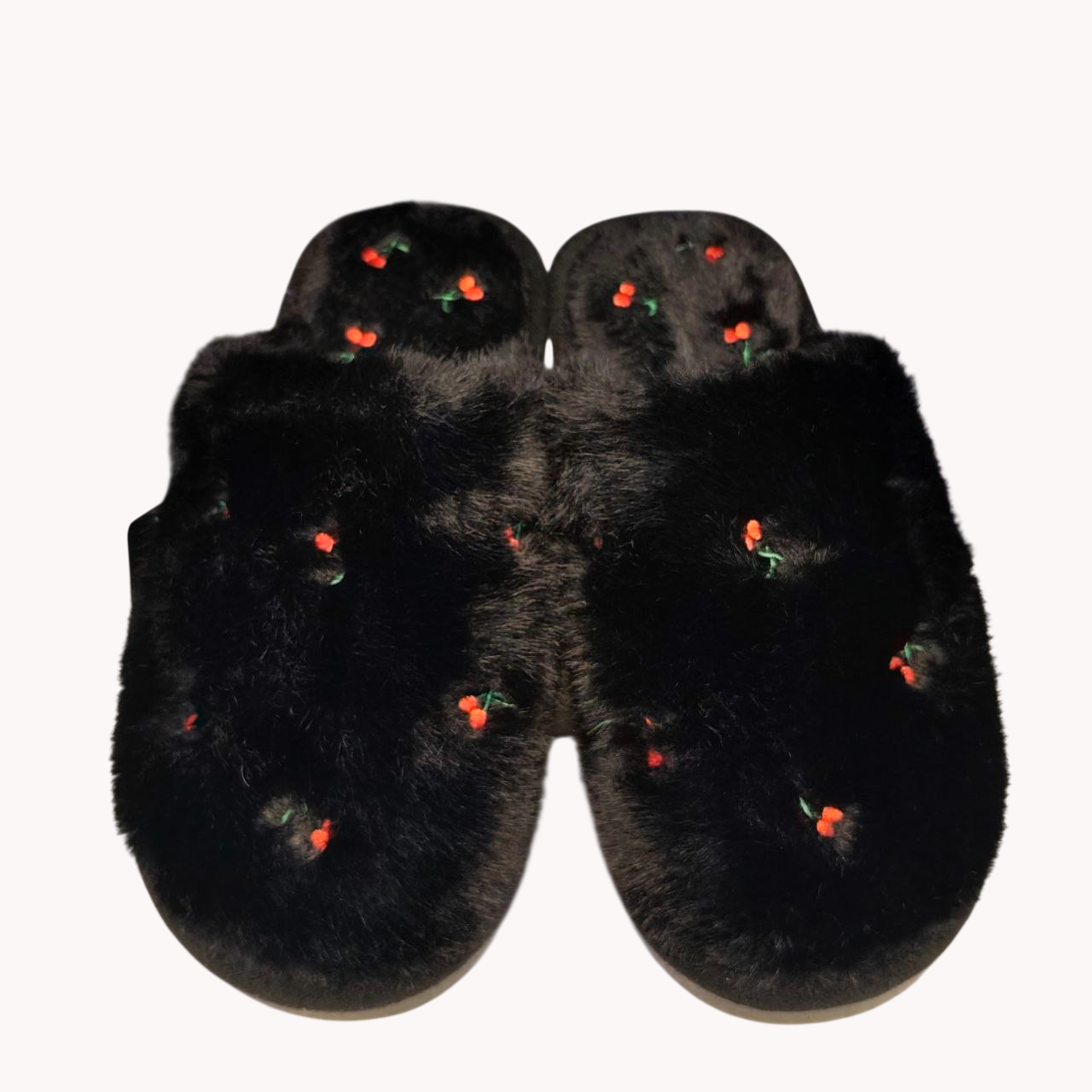 Изображение товара Tапочки Mutter 36 - тёплые домашние женские тапочки