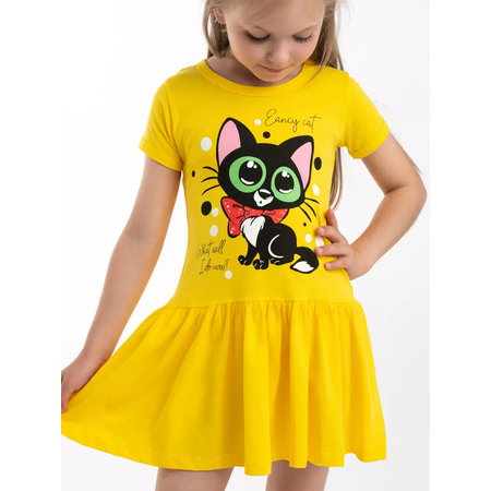 Платье DANKIDS