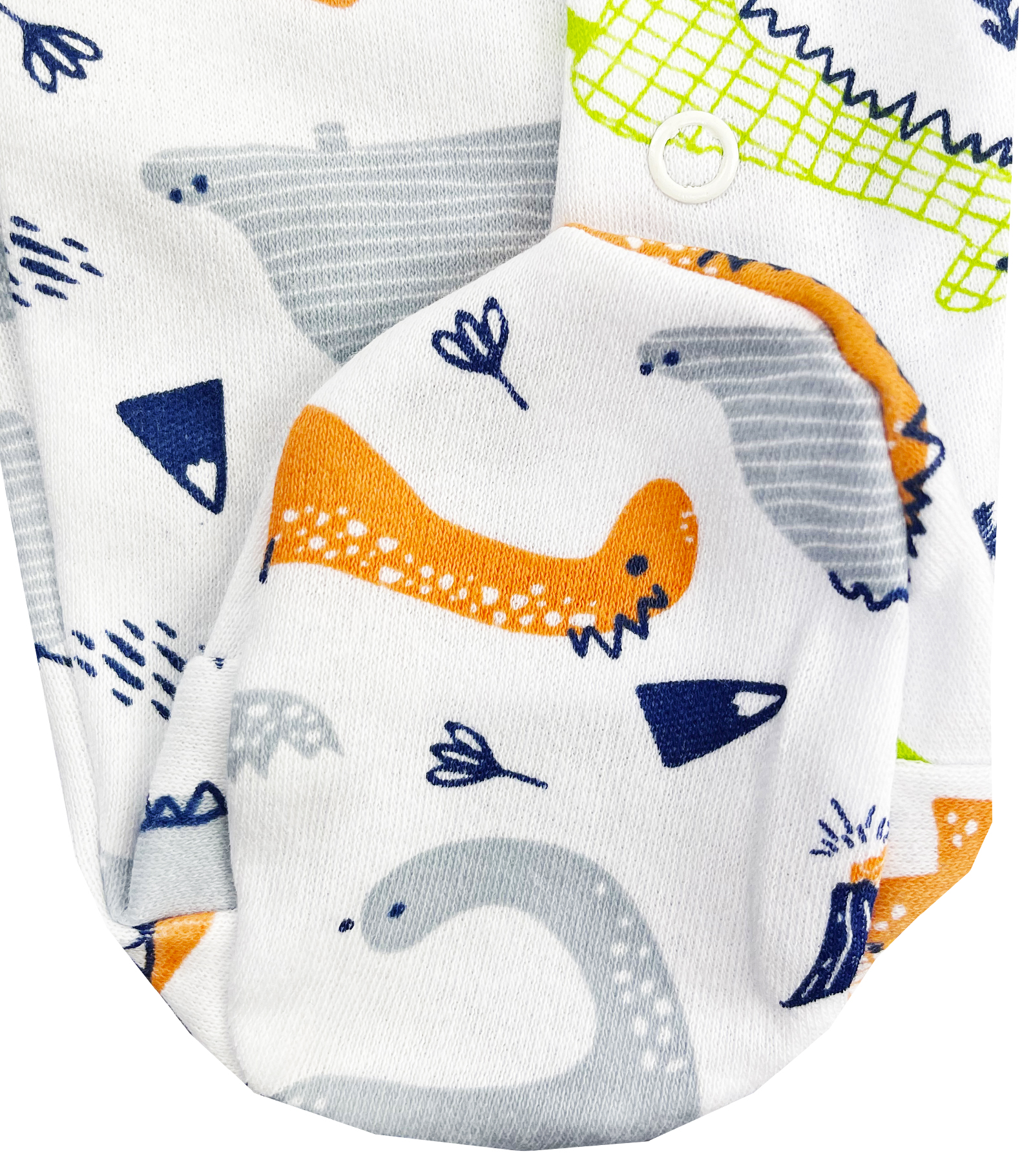 Комбинезон Рыжик КИ 01820 - фото 11