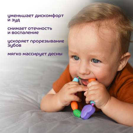Прорезыватель Lubby