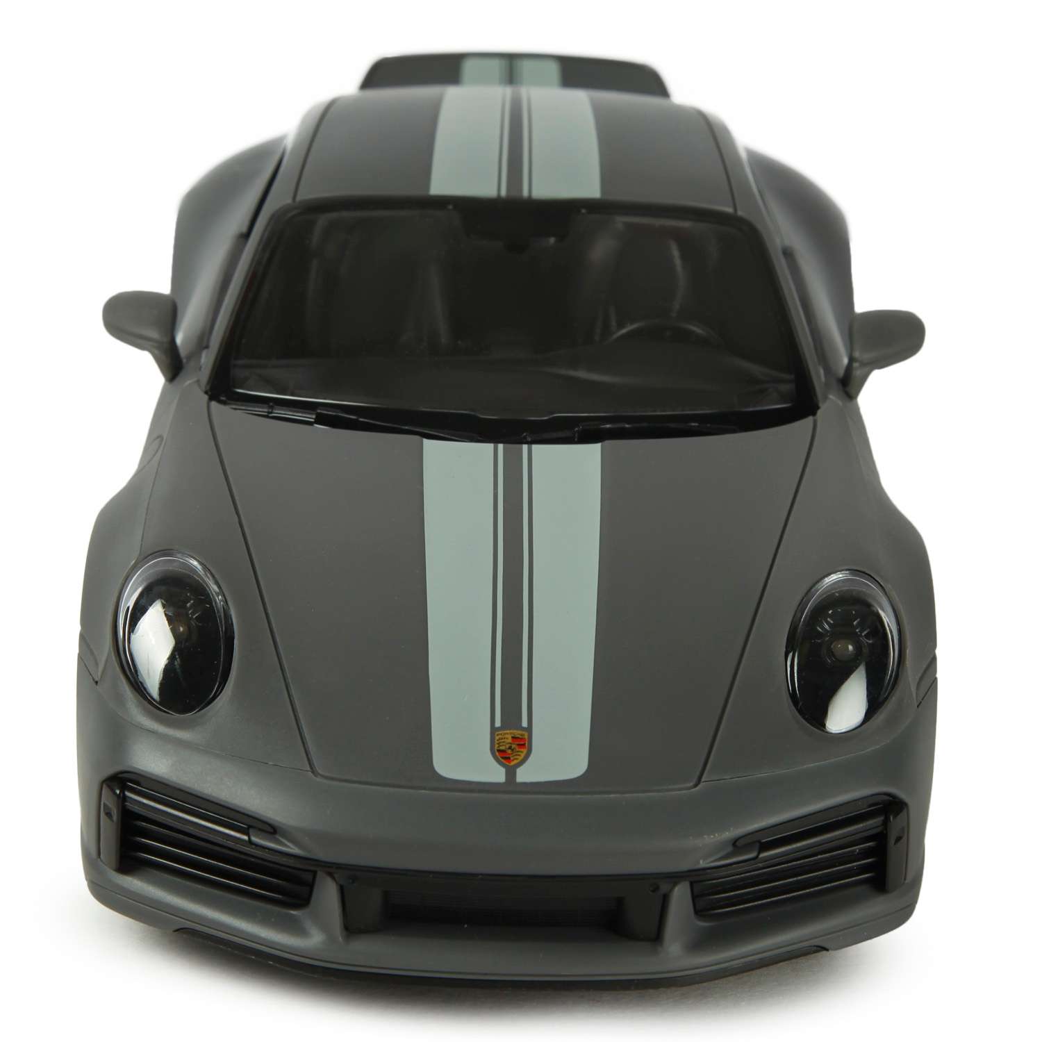 Автомобиль РУ Rastar Porsche 1:16 - фото 6