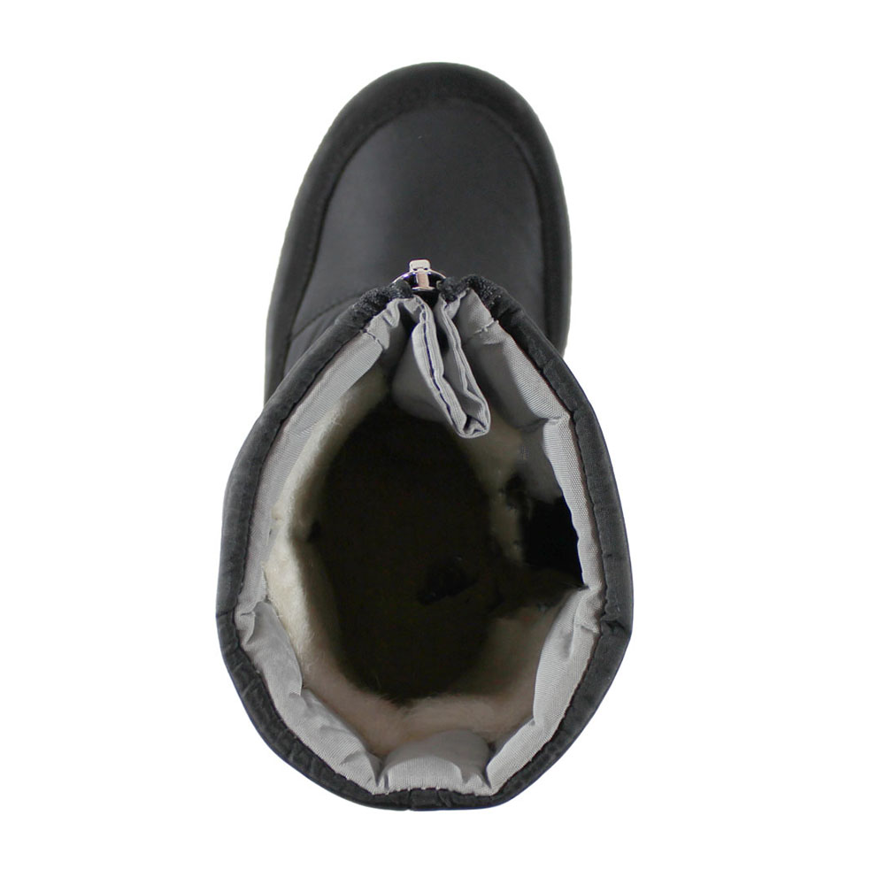 Сапоги Europen LPC-70930-СВ EUROPEN Сапоги для мальчика,черный - фото 3