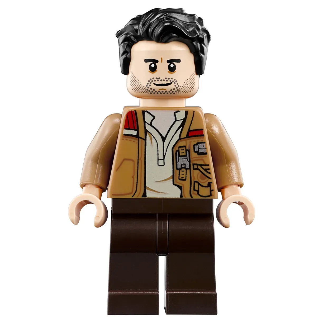 Конструктор LEGO Star Wars 75149 717 дет. - фото 14