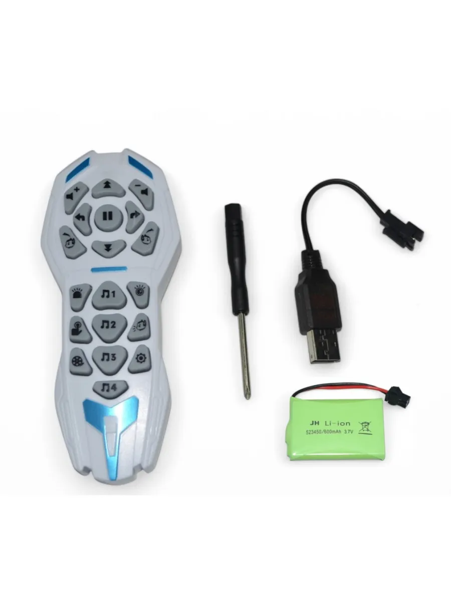 РУ Mingxing - фото 9