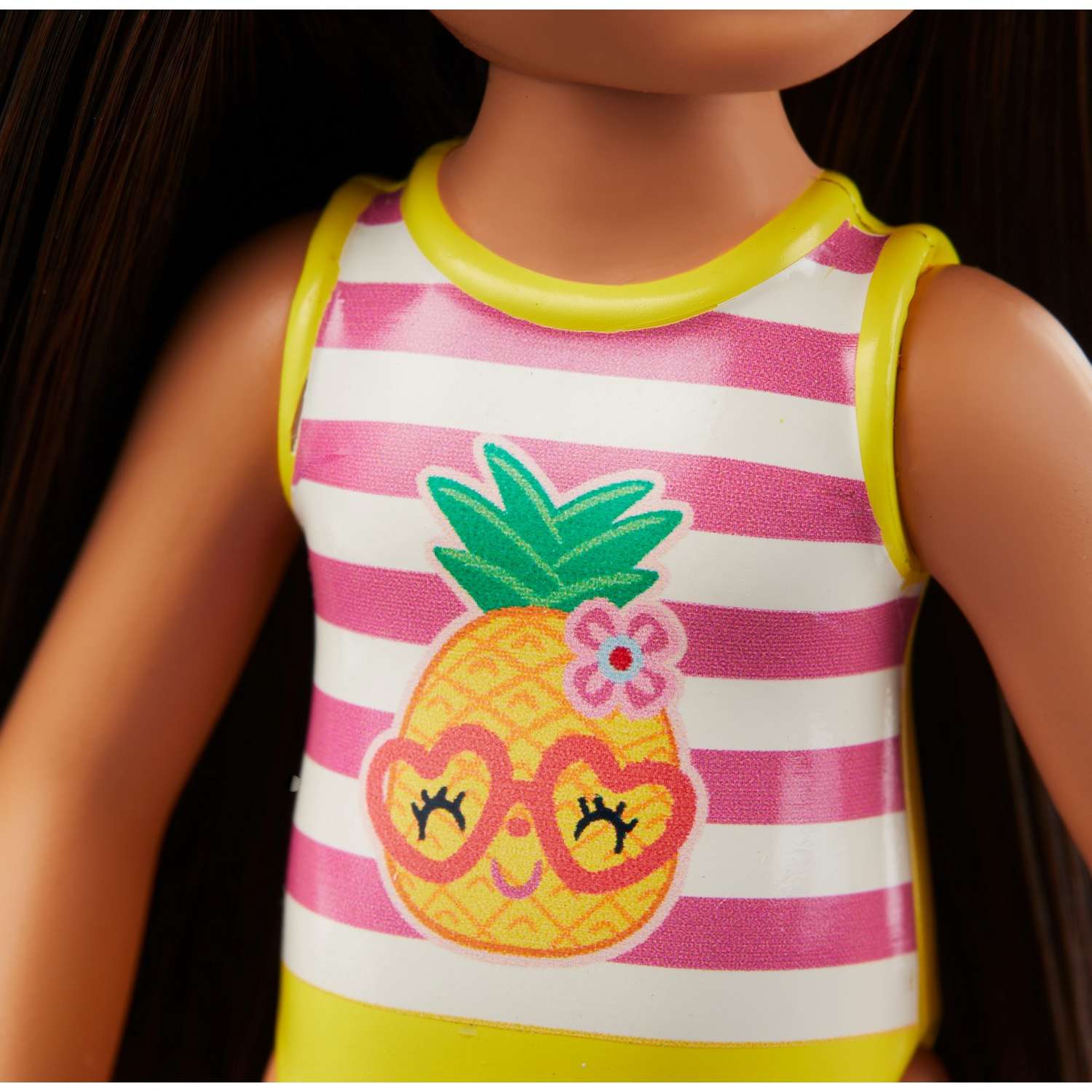 Кукла модельная Barbie GLN73 - фото 6