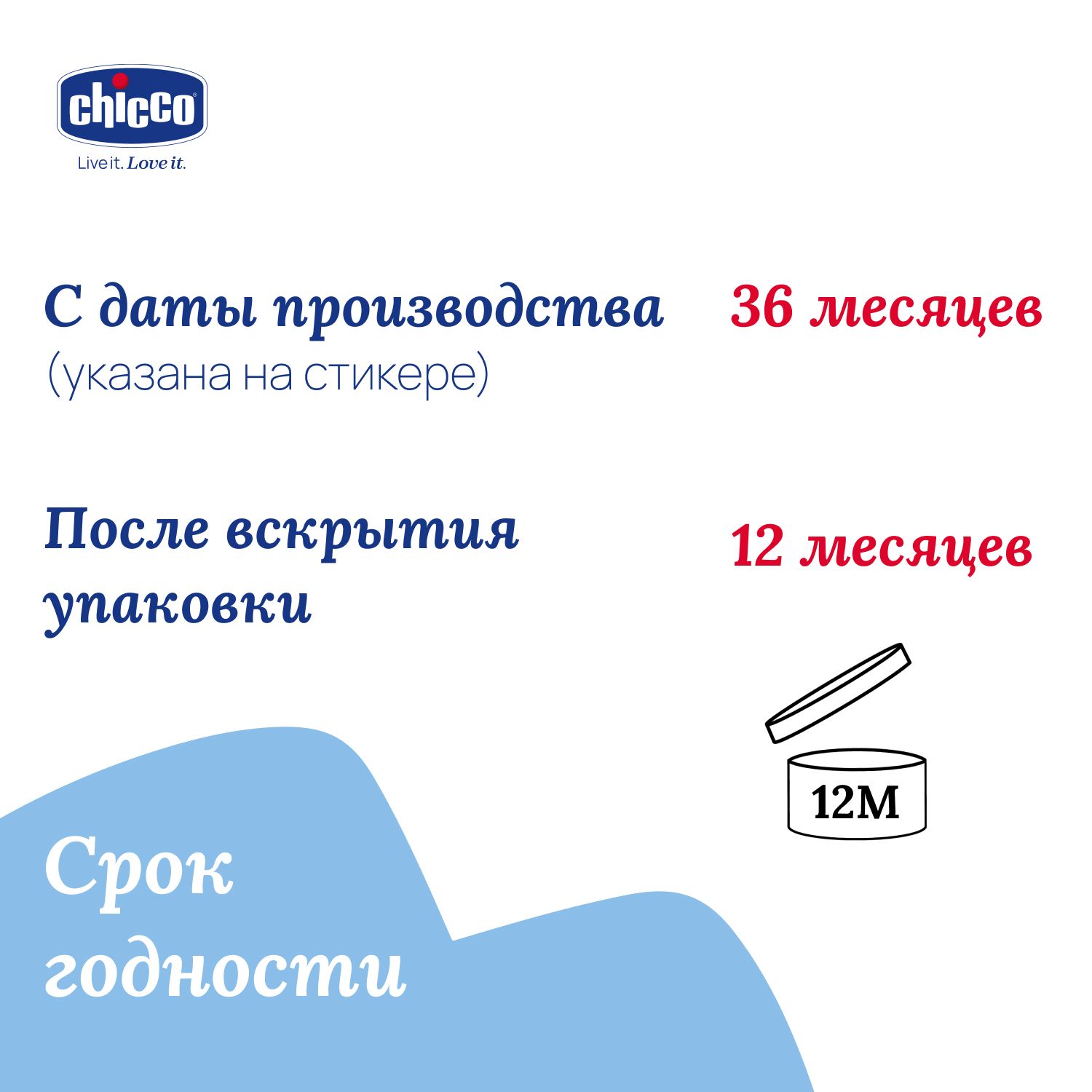 Присыпка Chicco 150 г - фото 8