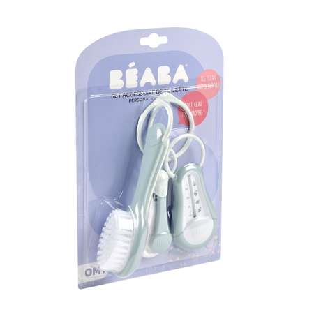 Маникюрный набор BEABA
