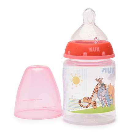 Бутылочка Nuk 150 мл