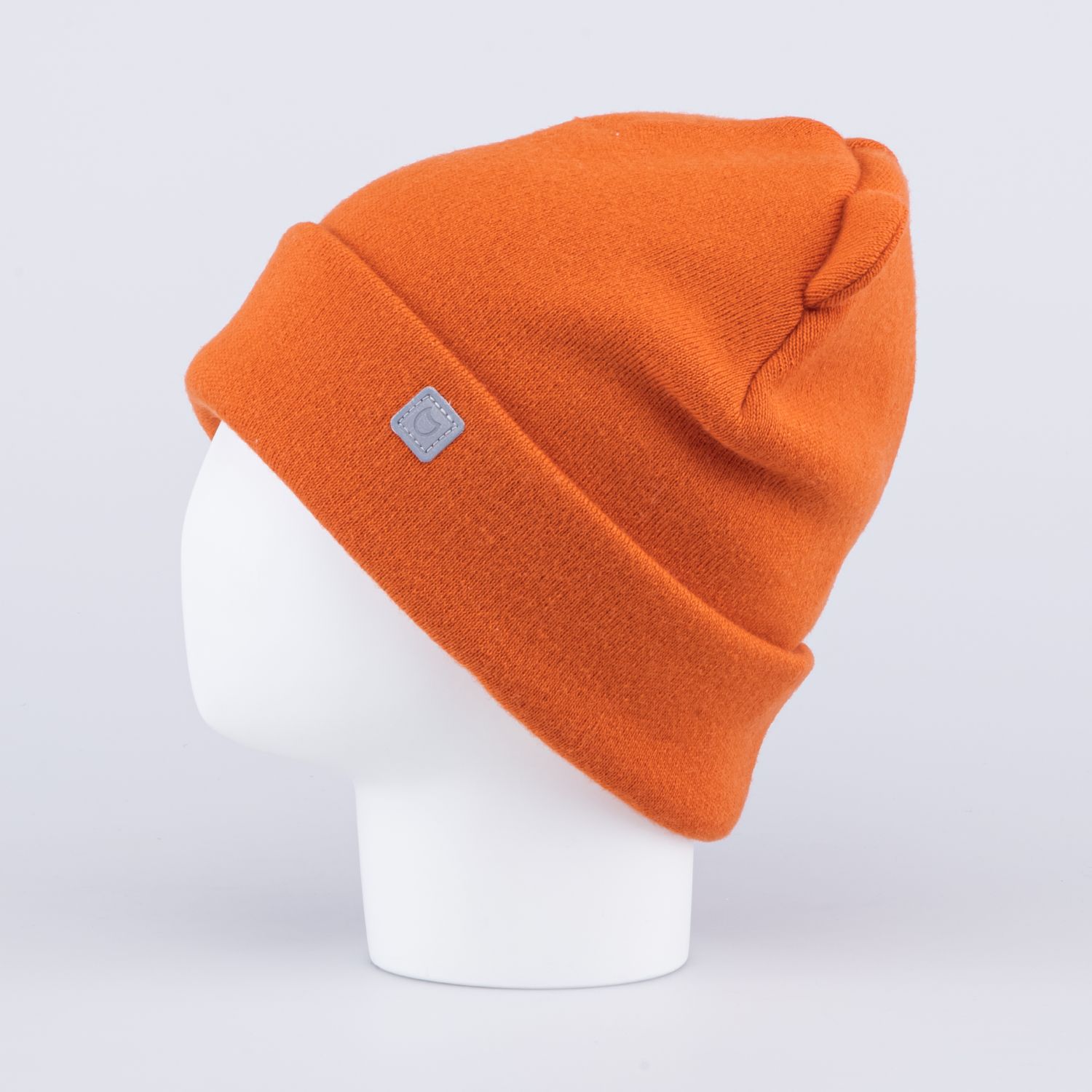 Шапка Котофей 07711556-41 - фото 2