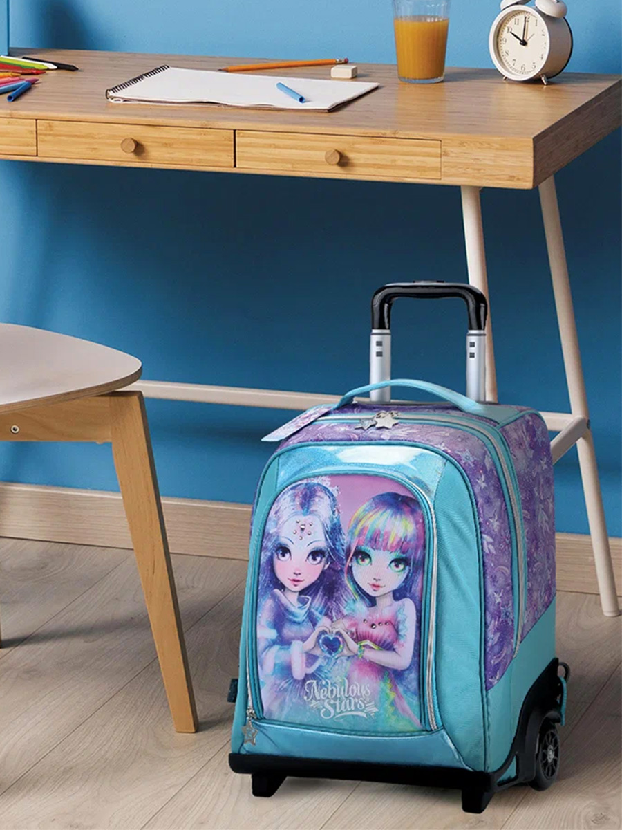 Рюкзак Nebulous Stars - фото 1