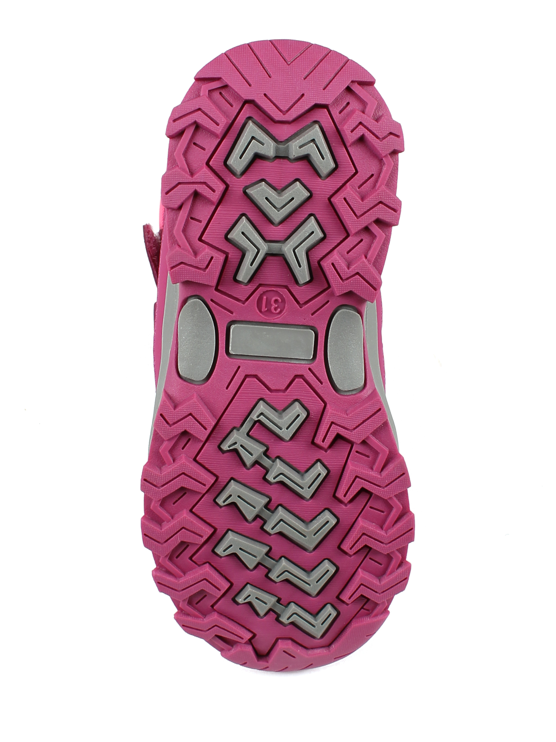 Ботинки Antilopa AL 16196 - фото 18