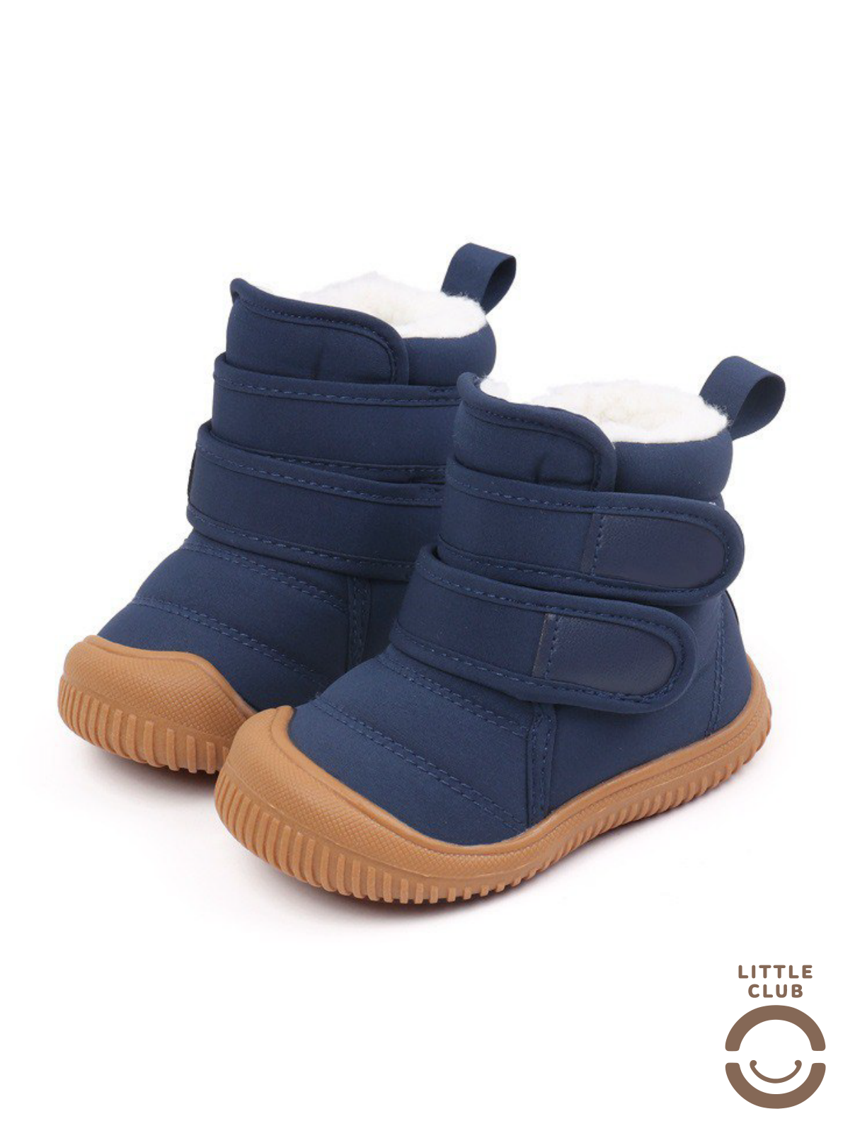 Ботинки Little Club DUTI13900 - фото 5