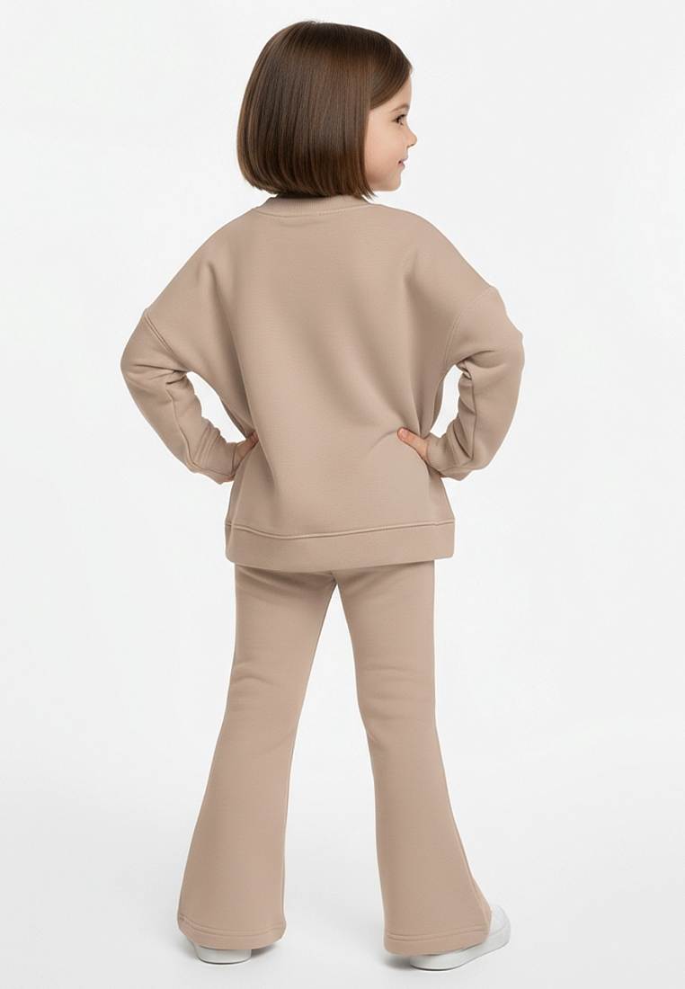 Свитшот и брюки YOULALA 8010330104 - фото 3