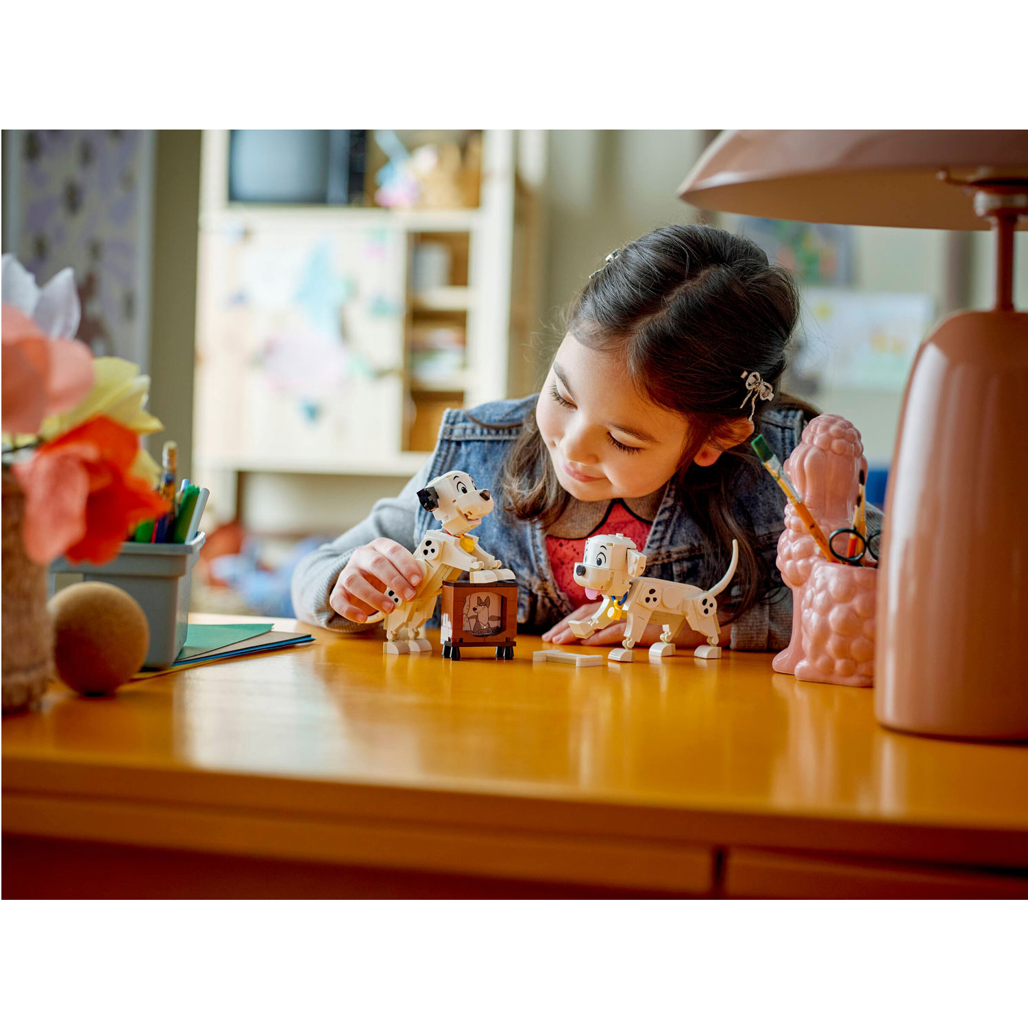 Конструктор LEGO Disney 35 дет. - фото 7