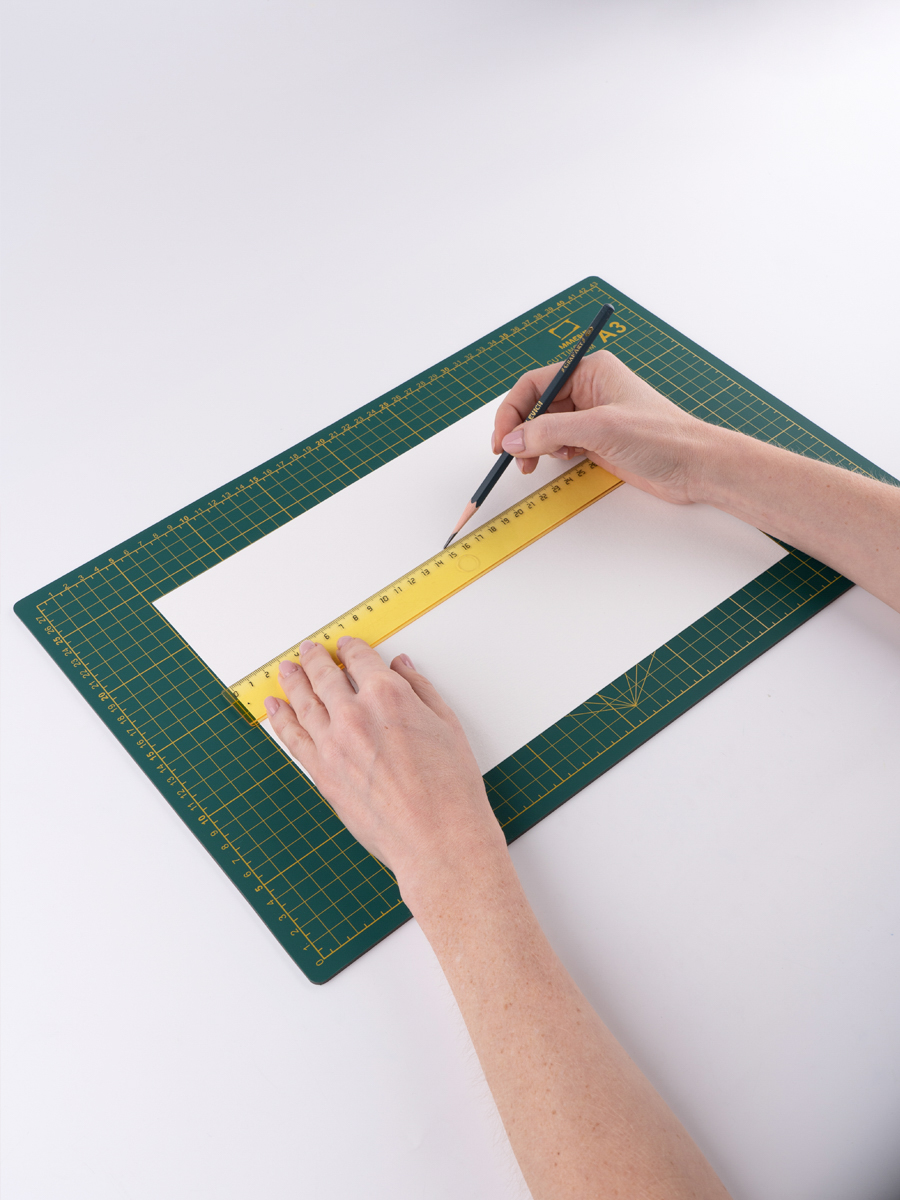 Коврик настольный Малевичъ - фото 12