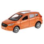 Автомобиль Технопарк Ford Kuga