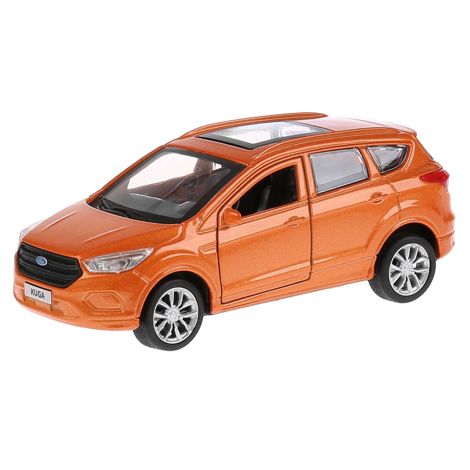 Автомобиль Технопарк Ford Kuga 265822.0 - фото 1