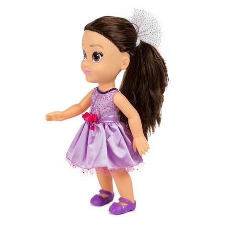 Кукла модельная Demi Star