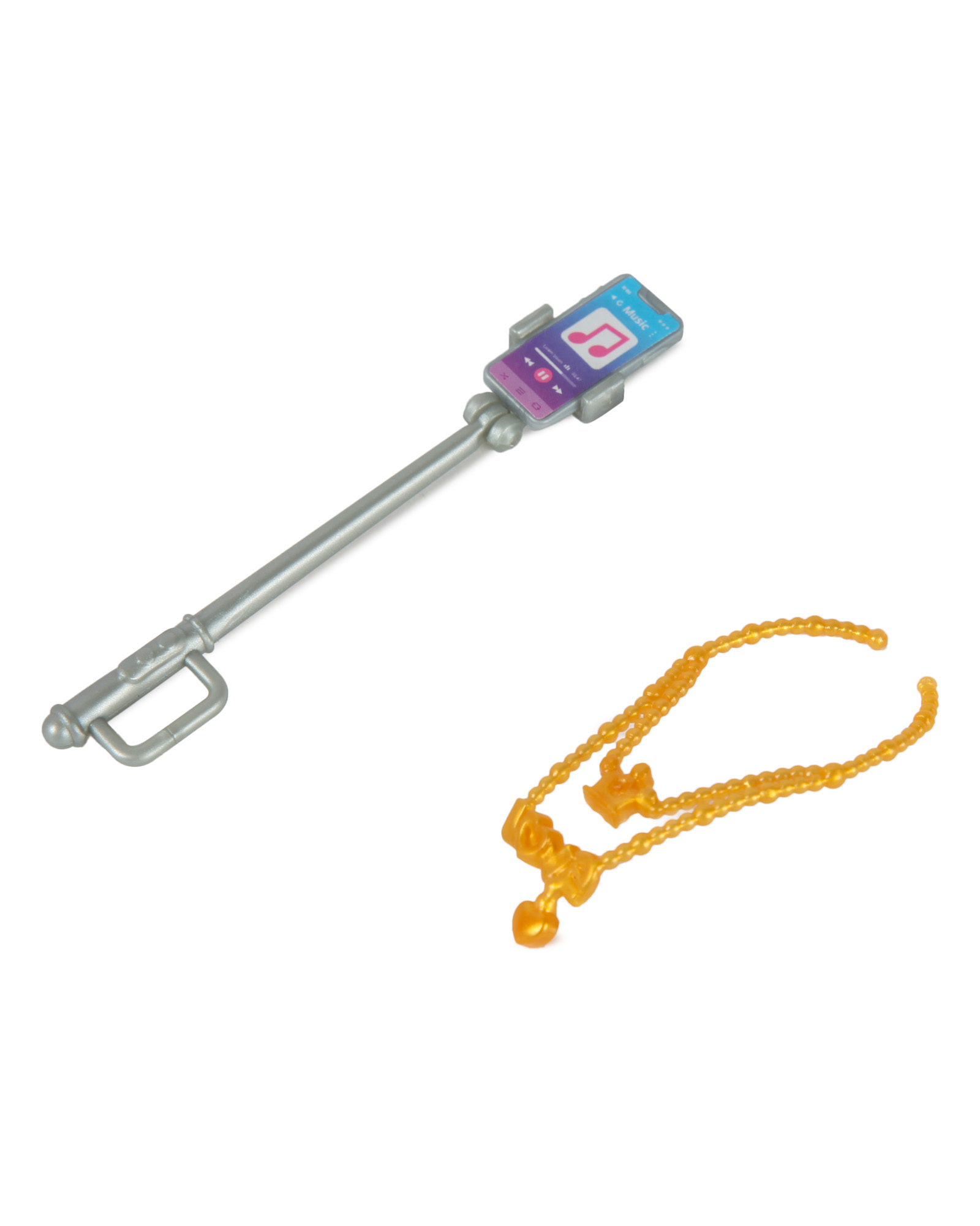 Кукла модельная Demi Star в шубке 616355 - фото 6