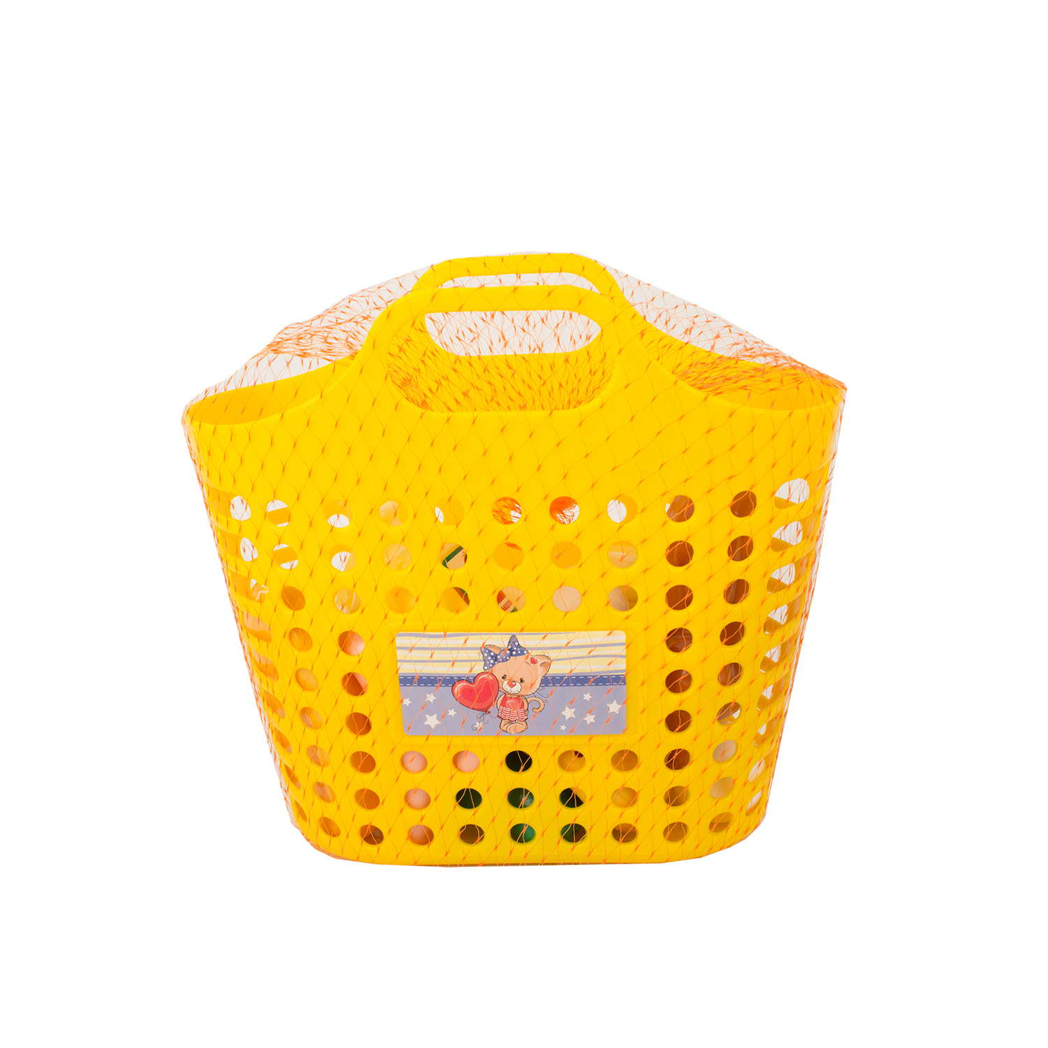 Игровой набор СТРОМ продукты - фото 10