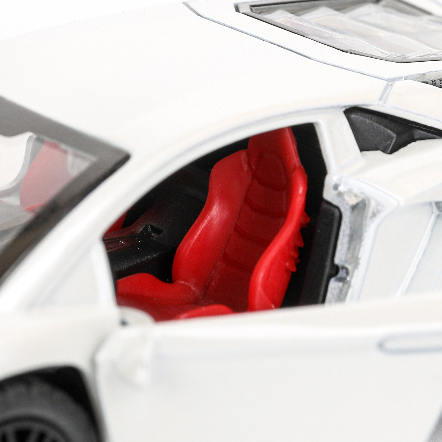 Автомобиль Технопарк Спорткар 393514 - фото 7