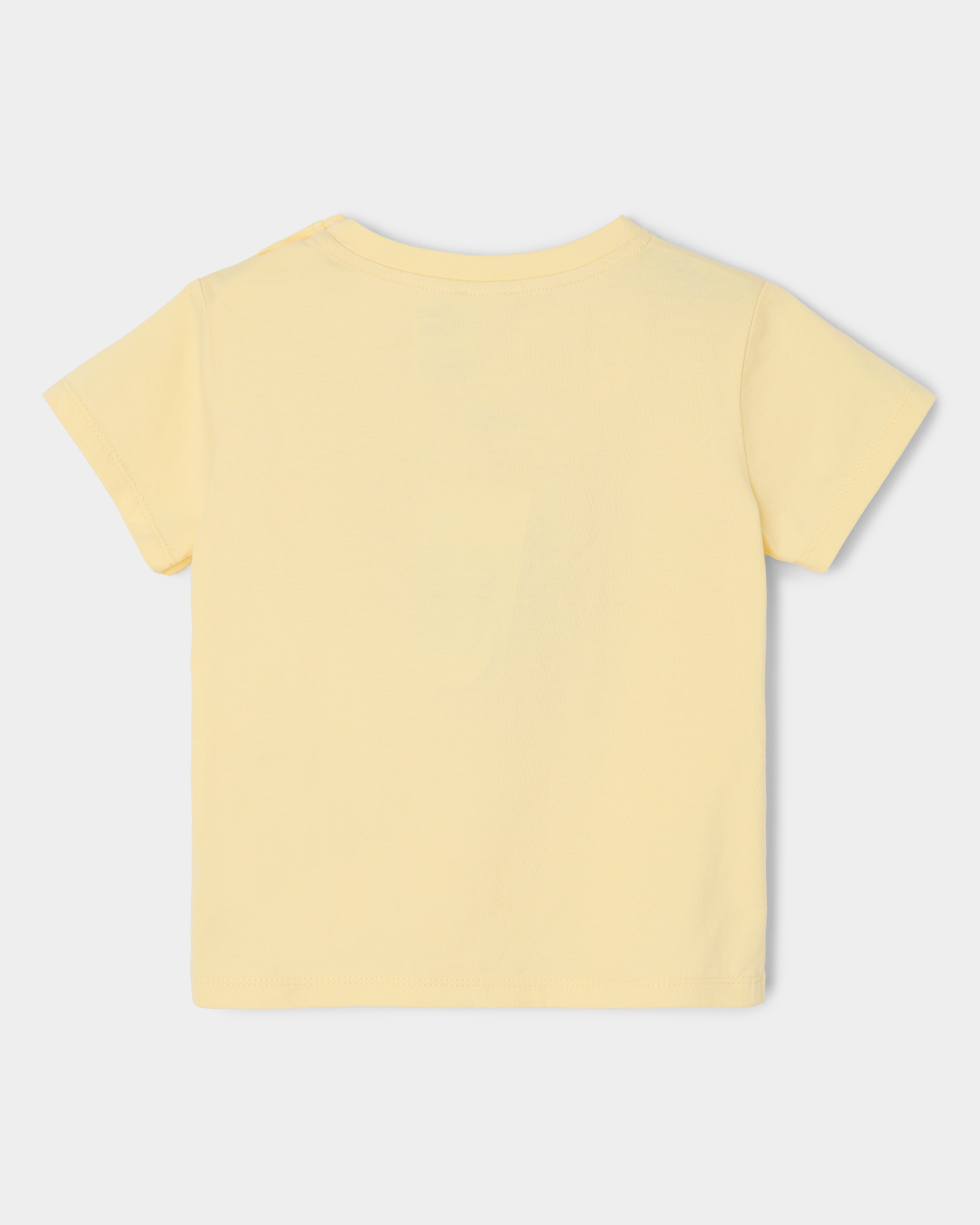 Футболка BabyGo S26BG4-BBK002ib-33 - фото 2